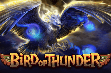 Bird of Thunder