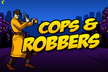 Cops and Robbers