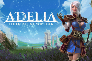 Adelia the Fortune Wielder