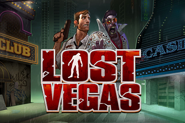 Lost Vegas