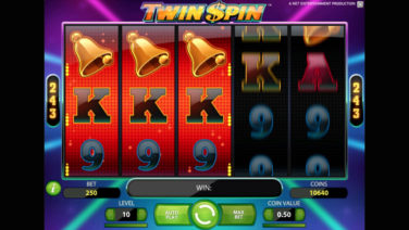 Twin Spin screenshot (4)