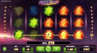 Starburst screenshot (3)