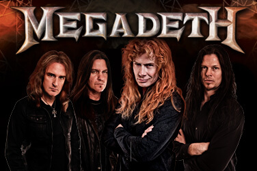 Megadeth