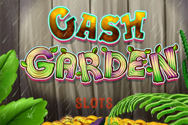 Cash Garden