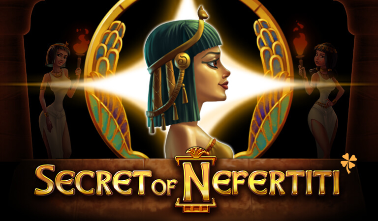 Secret of Nefertiti