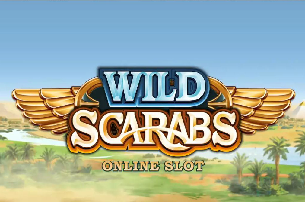 Wild Scarabs