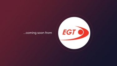 egt coming soon