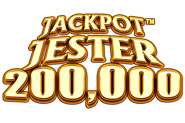 Jackpot Jester 200000