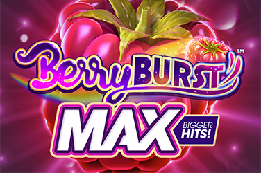 Berry Burst MAX