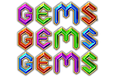 Gems Gems Gems