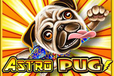 Astro Pug