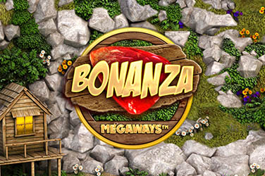 Bonanza Megaways