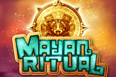 Mayan Ritual