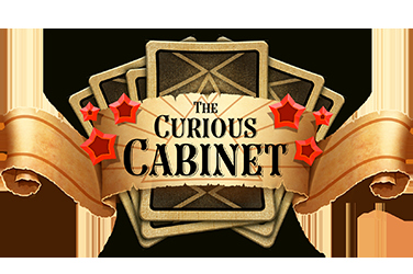 The Curious Cabinet