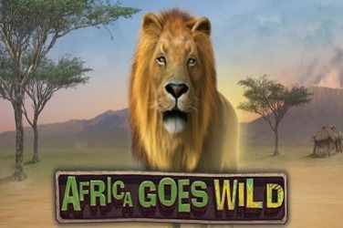 Africa Goes Wild