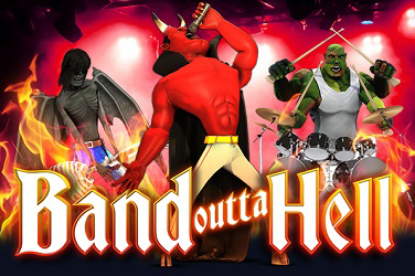 Band Outta Hell