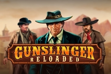 Gunslinger: Reloaded