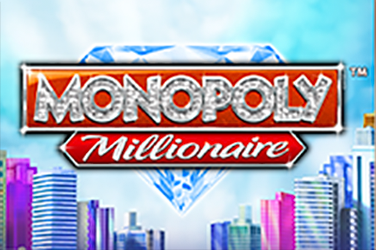 Monopoly Millionaire