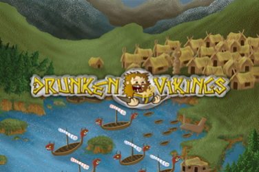 Drunken Vikings