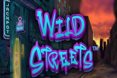 Wild Streets