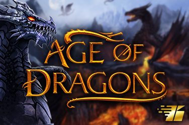 Age of Dragons