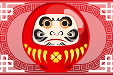 Legend of Daruma