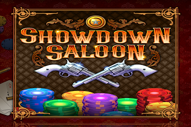 Showdown Saloon