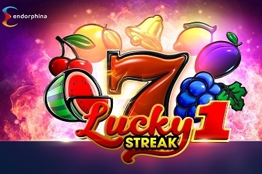 Lucky Streak 1