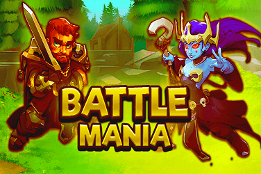 Battle Mania