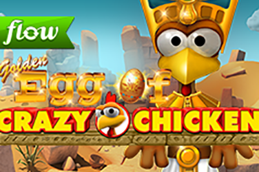 Golden Egg of Crazy Chicken