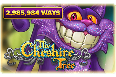 The Cheshire Tree