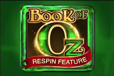 Book of Oz