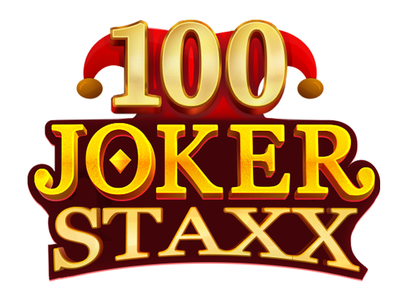 100 Joker Staxx