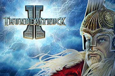 Thunderstruck II