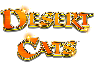 Desert Cats