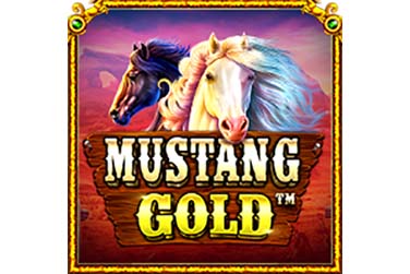 Mustang Gold