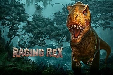 Raging Rex