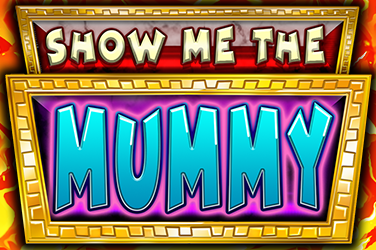 Show me the Mummy