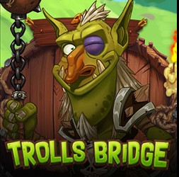 Trolls Bridge