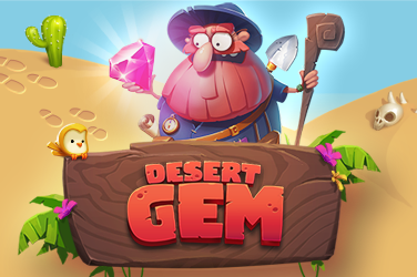 Desert Gem