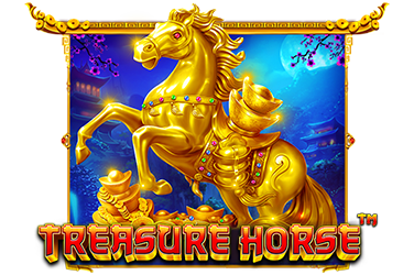 Treasure Horse