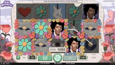 Jimi Hendrix screenshot (3)