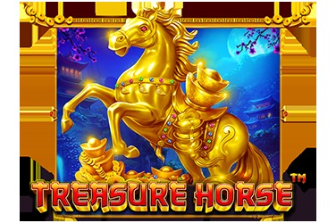 Treasure Horse