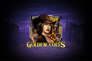 Golden Colts