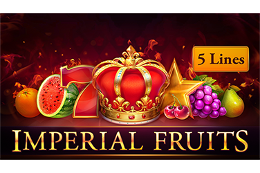 Imperial Fruits: 5 Lines