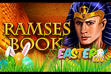 Ramses Book Easter Egg