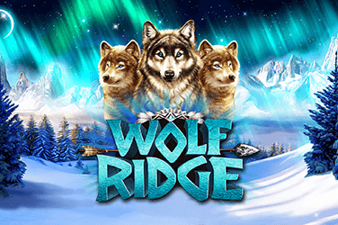 Wolf Ridge