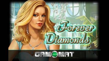 Forever Diamonds 1