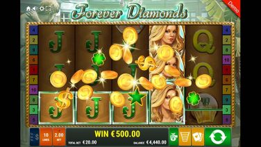 Forever Diamonds 2