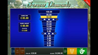 Forever Diamonds 3